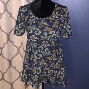 Lularoe perfect T